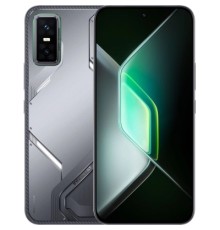 Мобільний телефон Infinix GT 30 Pro 12/256Gb NFC Shadow Ash (4894947086915)