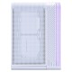 Корпус 1stPlayer VT5-WH