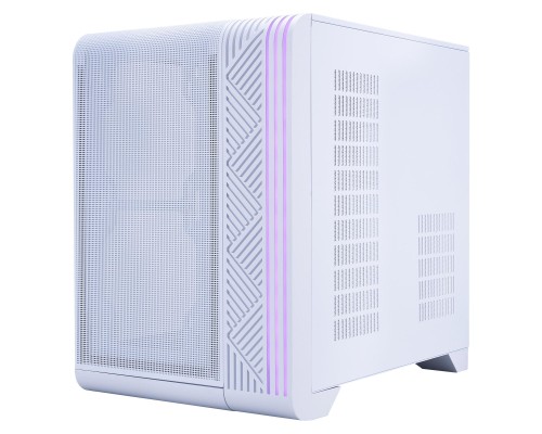 Корпус 1stPlayer VT5-WH