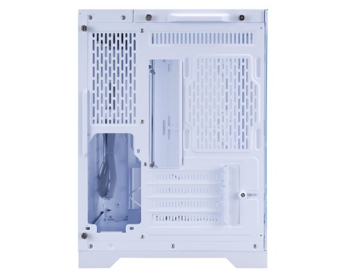 Корпус 1stPlayer VT5-WH