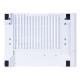 Корпус 1stPlayer VT5-WH