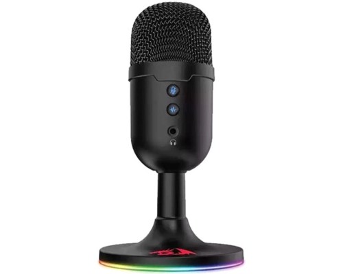 Мікрофон Redragon GM300 Gaming Stream Microphone (71662)