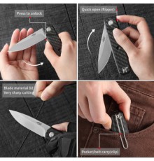 Ніж Firebird FH927-CF