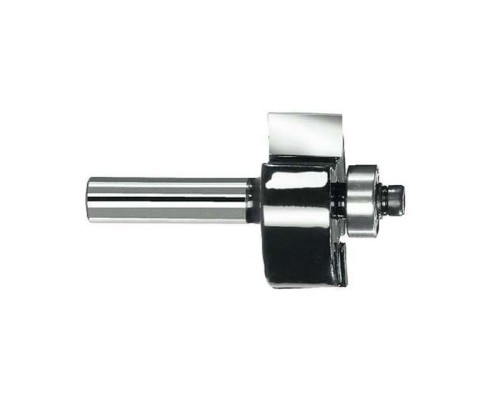 Фреза Bosch Professional для вибірки паза, Std, S8, D31.8, L12.5 (2.608.628.350)