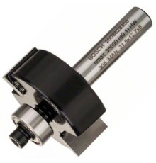 Фреза Bosch Professional для вибірки паза, Std, S8, D31.8, L12.5 (2.608.628.350)