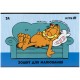 Альбом для малювання Kite Garfield, 24 аркуша (GF25-242)