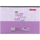 Альбом для малювання Kite Garfield, 24 аркуша (GF25-242)
