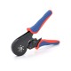 Затиск для клем CINLINELE HCS8 16-6 0.08-16mm2, Blue-red (HCS8 16-6)