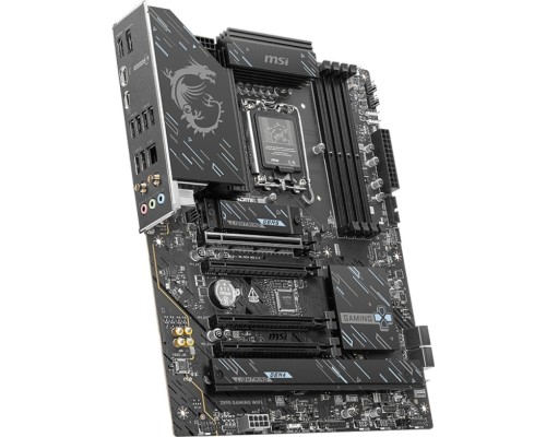 Материнська плата MSI Z890 GAMING WIFI