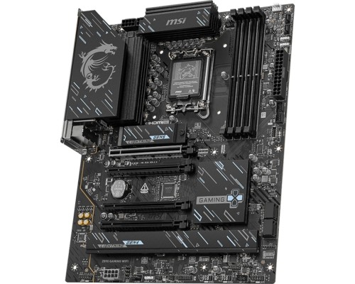 Материнська плата MSI Z890 GAMING WIFI