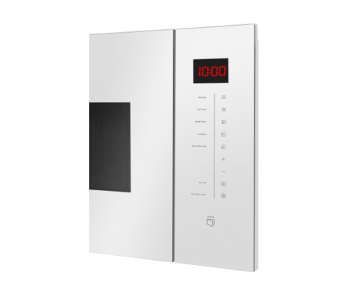 Мікрохвильова піч Hansa AMMB25E1WH