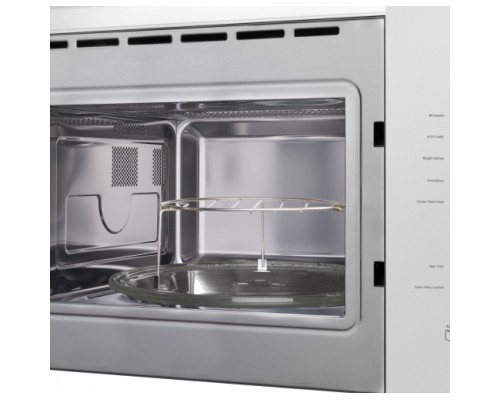 Мікрохвильова піч Hansa AMMB25E1WH