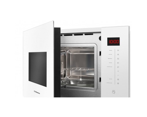 Мікрохвильова піч Hansa AMMB25E1WH