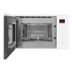 Мікрохвильова піч Hansa AMMB25E1WH