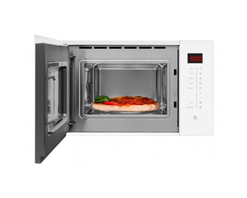Мікрохвильова піч Hansa AMMB25E1WH
