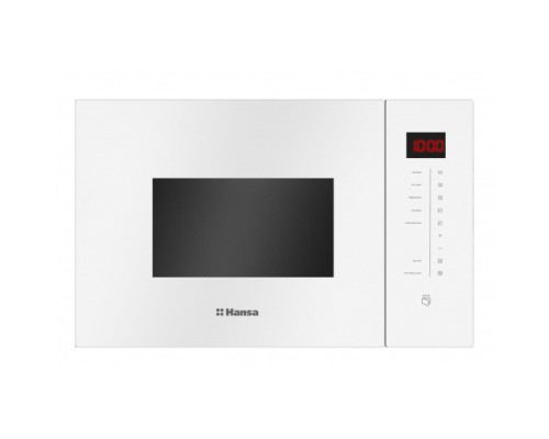 Мікрохвильова піч Hansa AMMB25E1WH