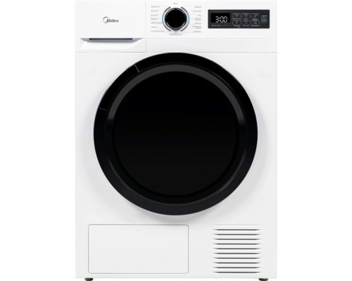 Пральна машина Midea MD110H80/W-UA