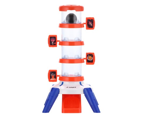Іграшкова зброя Same Toy Інтерактивна мішень Shooting Tower (S3240)