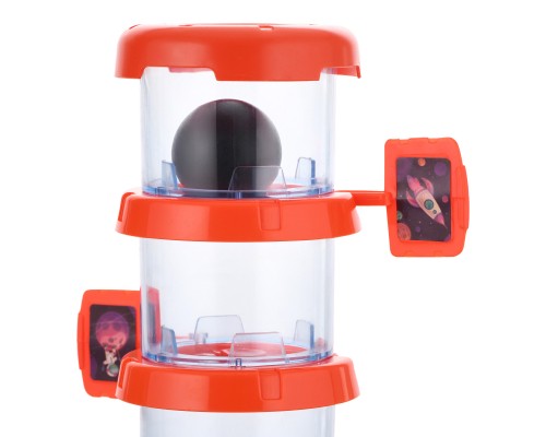 Іграшкова зброя Same Toy Інтерактивна мішень Shooting Tower (S3240)