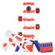 Іграшкова зброя Same Toy Інтерактивна мішень Shooting Tower (S3240)
