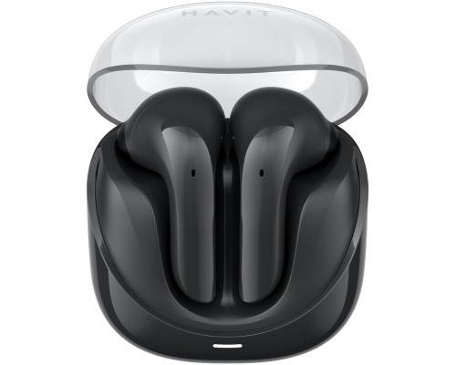 Навушники Havit TW974 Modern Buds Black (HV-TW974)