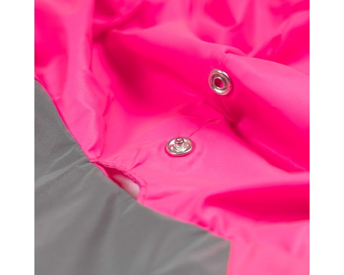 Дощовик для тварин Pet Fashion Betty S2 (4823082443666)