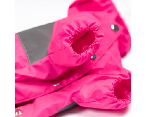 Дощовик для тварин Pet Fashion Betty S2 (4823082443666)