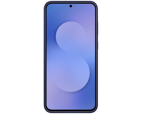 Чохол до мобільного телефона Samsung Galaxy S25 FE (S731) Kindsuit Case Dark Blue (EF-VS731PNEGWW)
