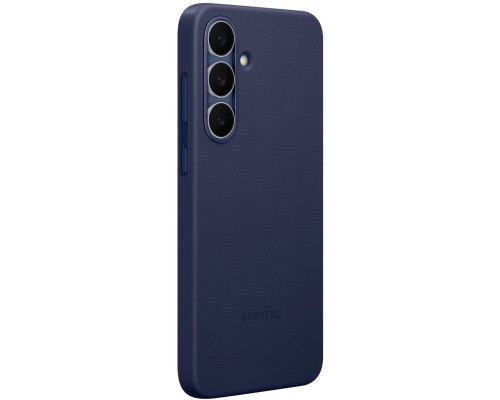 Чохол до мобільного телефона Samsung Galaxy S25 FE (S731) Kindsuit Case Dark Blue (EF-VS731PNEGWW)