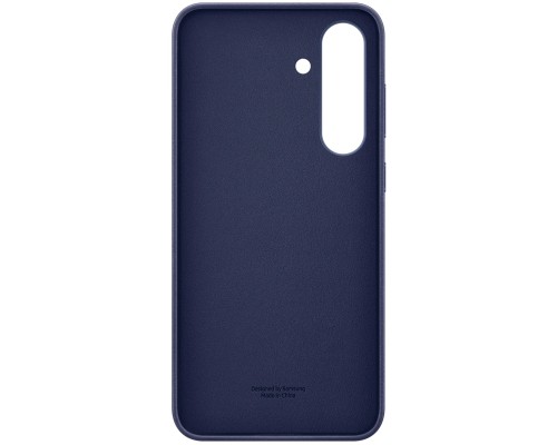 Чохол до мобільного телефона Samsung Galaxy S25 FE (S731) Kindsuit Case Dark Blue (EF-VS731PNEGWW)