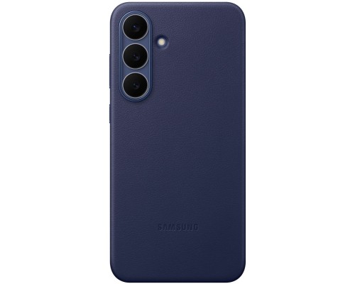 Чохол до мобільного телефона Samsung Galaxy S25 FE (S731) Kindsuit Case Dark Blue (EF-VS731PNEGWW)