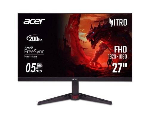 Монітор Acer VG270X1BMIIPX (UM.HV0EE.101)