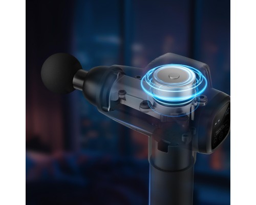 Масажер NAIPO NPMGUN-006