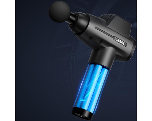 Масажер NAIPO NPMGUN-006