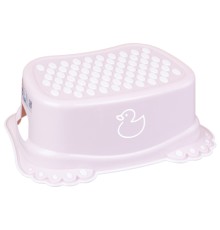 Підставка дитяча Tega Baby DUCK light pink (DK-006-130)