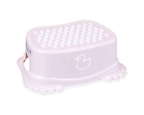 Підставка дитяча Tega Baby DUCK light pink (DK-006-130)
