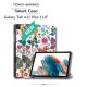 Чохол до планшета BeCover Smart Case Samsung Galaxy Tab A11 Plus SM-X236B 11.0