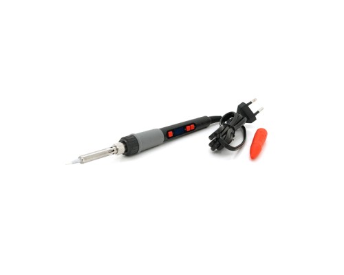 Паяльник електричний JIANG JIANG JN-808H, 80W, 220V, 180-450 ° C, OEM (JN-808H)