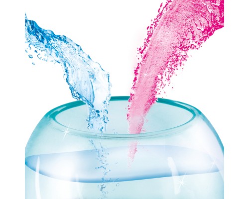 Набір для творчості Canal Toys Slime DIY Магічний Слайм 3 в наборі (SSC372)