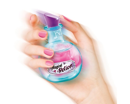 Набір для творчості Canal Toys Slime DIY Магічний Слайм 3 в наборі (SSC372)