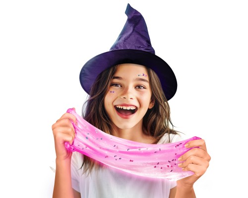 Набір для творчості Canal Toys Slime DIY Магічний Слайм 3 в наборі (SSC372)