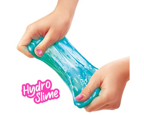 Набір для творчості Canal Toys Slime DIY Магічний Слайм 3 в наборі (SSC372)