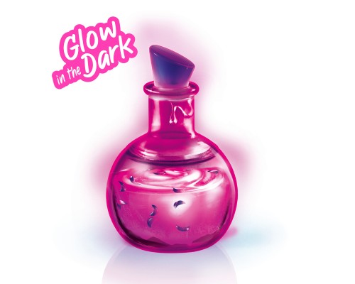 Набір для творчості Canal Toys Slime DIY Магічний Слайм 3 в наборі (SSC372)