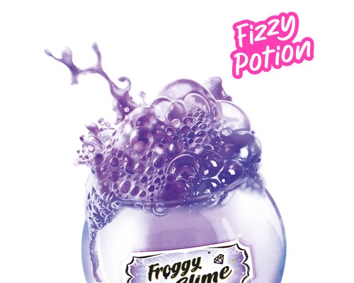 Набір для творчості Canal Toys Slime DIY Магічний Слайм 3 в наборі (SSC372)