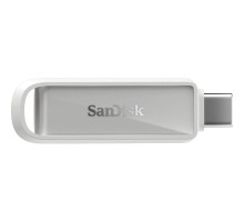 USB флеш накопичувач SanDisk 128GB Phone Drive Arctic White Type-C USB 3.2 (SDIXS0N-128G-GN6NE) 