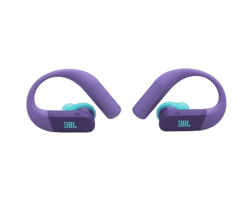 Навушники JBL Endurance Peak 4 Purple (JBLENDUPEAK4PUR)