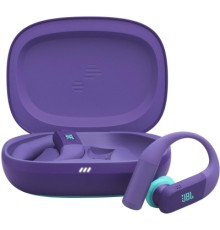 Навушники JBL Endurance Peak 4 Purple (JBLENDUPEAK4PUR)