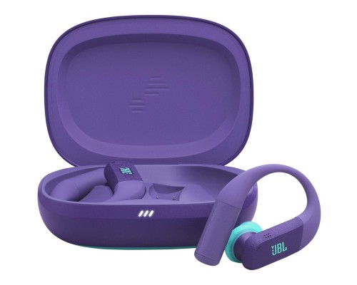 Навушники JBL Endurance Peak 4 Purple (JBLENDUPEAK4PUR)
