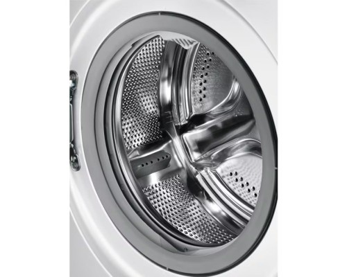 Пральна машина Electrolux EWS6406BU
