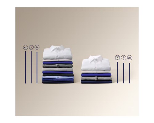 Пральна машина Electrolux EWS6406BU